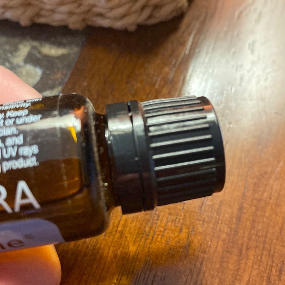 🆕 dōTERRA Breathe essential oil x08/2026 sealed - Picture 4 of 6